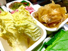 -海底捞火锅(上地华联店)