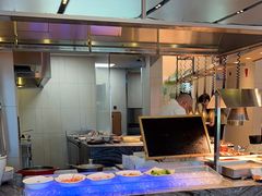 -厦门艾美酒店·新食谱西餐厅