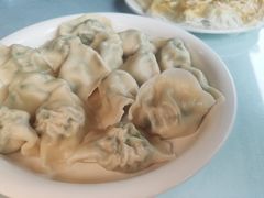 -大清花饺子(五五路店)