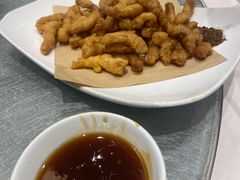 -老牌坊•鲁菜名店•地道济南菜(大观园商埠店)