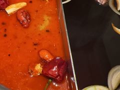 -一绪に寿喜烧(虹悦城店)