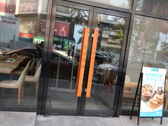 -灵芝妹子海鲜米线(劳动公园店)