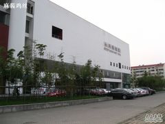 长兴楼饭店外观-长兴楼饭店