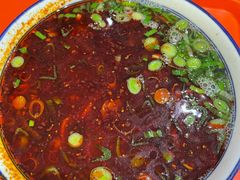 -清真磨沟沿老字号牛肉面(总店)