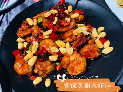 -蟹榭·本帮江浙菜·蟹宴(五角场合生汇商场店)