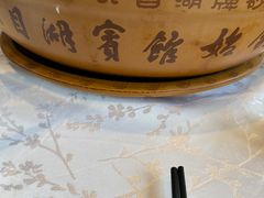 -风味小馆(天目湖宾馆店)