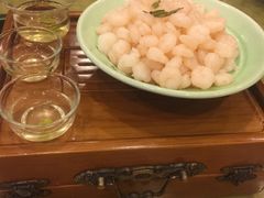 -漫渡庄绿岛花园•隐世庭园菜(滨湖店)