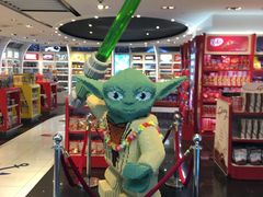 -吉隆坡国际机场