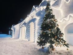 -长白山万达锦华套房酒店