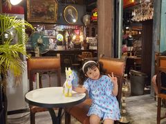 -席娜卡琳火车铁道夜市