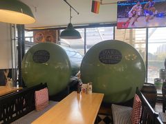 -普拉那啤酒坊Paulaner(凯宾斯基饭店)