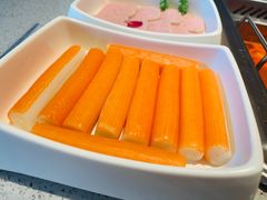 -海底捞大排档火锅(悦荟广场店)