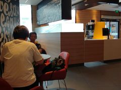 -麦当劳(金沙广场店)