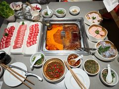 -海底捞火锅(石厦时代广场店)