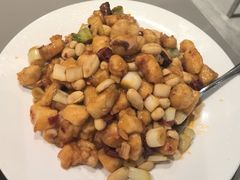 宫爆鸡丁-福满圆(琨莎中心店)