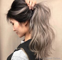 -Miracle集简美发沙龙