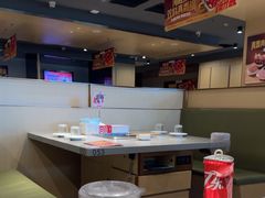 -海底捞火锅(百利广场店)