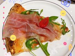 -Primo·丽莫意大利窑烤披萨