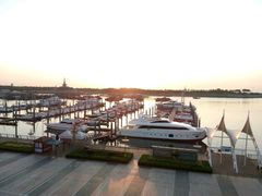 -日照世帆赛基地