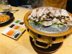 蒙料一八手把肉-蒙料·手把肉(望京店)