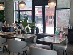 -必胜客(武汉欢乐谷店)