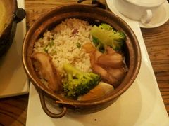 -兰木肆·云南菜(龙湖U城天街店)