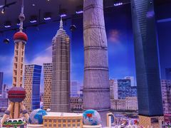 -上海乐高探索中心