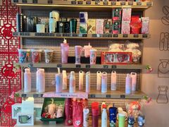 -星巴克(哈尔滨新一百店)