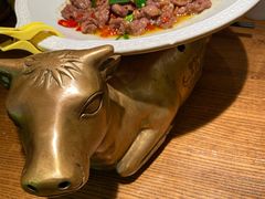 -炊烟小炒黄牛肉(中心印象城店)