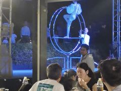 -渔家火锅·海鲜自助餐·演艺(亚龙湾天域酒店)