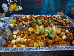 -锦尚阁烤鱼•天津菜(宣武门胡同店)