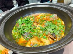-香山湖家家宴(中山陵店)