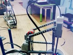 -卡巴机器人编程·少儿编程·信息学竞赛(公益西桥校区)