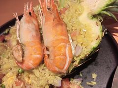 -simply thai天泰(美罗城店)