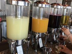 -视界美食自助餐厅·石家庄希尔顿酒店