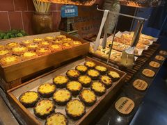 -東盛炭烤自助料理(浦东文峰广场店)