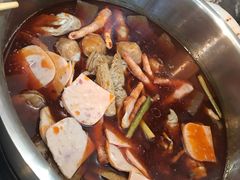 -台北吴记老锅底麻辣火锅(蓝村路店)