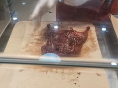 -吴家东少手撕烤鸭(绳金塔店)