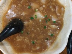 油渣芋艿-院子餐厅·大锅菜·老杭帮(桥西直街店)