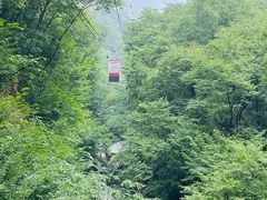-北京上方山国家森林公园