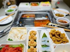 -海底捞火锅(石厦时代广场店)