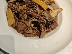 -煎饼卷大葱·非遗传承·潍坊菜(十笏园店)
