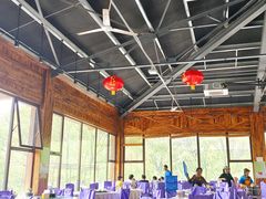 -天源渔港农庄