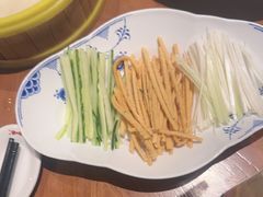 -上海人家花樣年华(中山公园店)