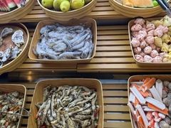 -牛武士寿喜烧·和牛火锅自助(全球首店)