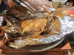 -民俗村柴火灶·景德江西菜(中国陶瓷博物馆店)