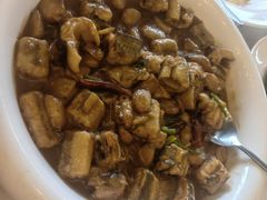 -开海·红岛海鲜虾水饺(石老人店)