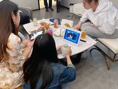 -野萃山·潮汕厚果汁(十亩地店)