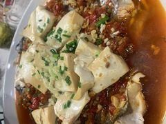 -君乐阁食府(上城店)