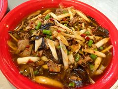 -常和州·夜宵大排档(常州单店)